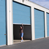 Large Storage Units