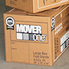 Moving Supplies and Locks