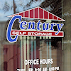 Large Storage Units